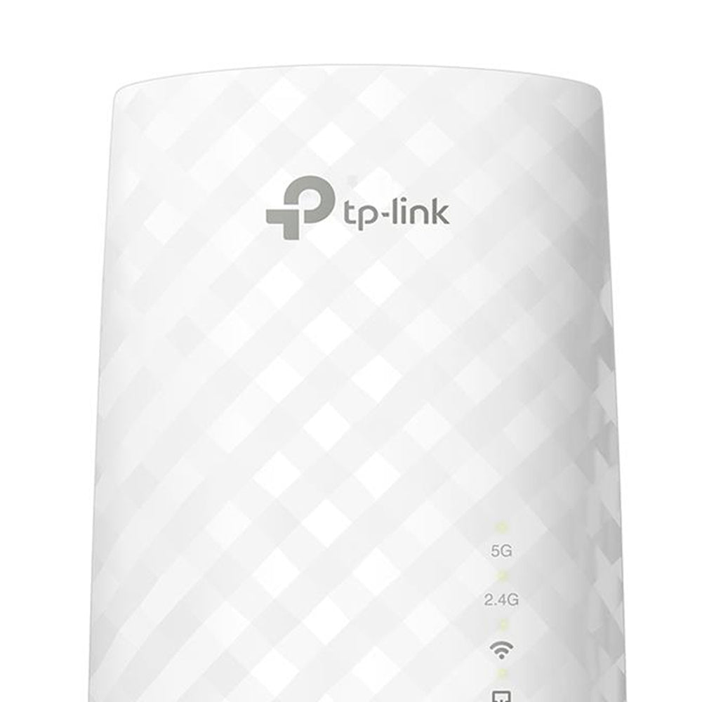 Repetidor de Sinal TP-Link RE200 1 Porta 3 Antenas Internas