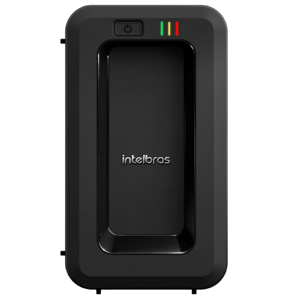 Nobreak Intelbras ATTIV 600VA 4 Tomadas Interativo 4822202