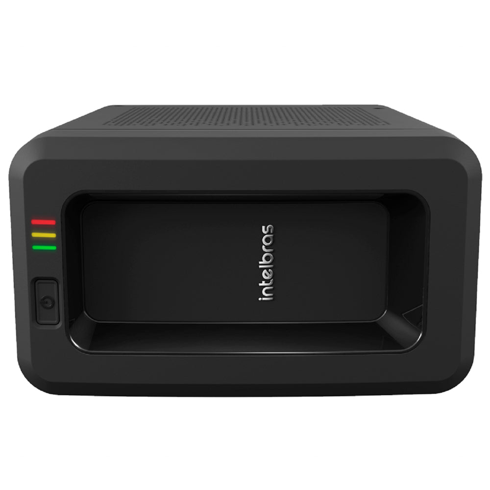 Nobreak Intelbras ATTIV 600VA 4 Tomadas Interativo 4822202