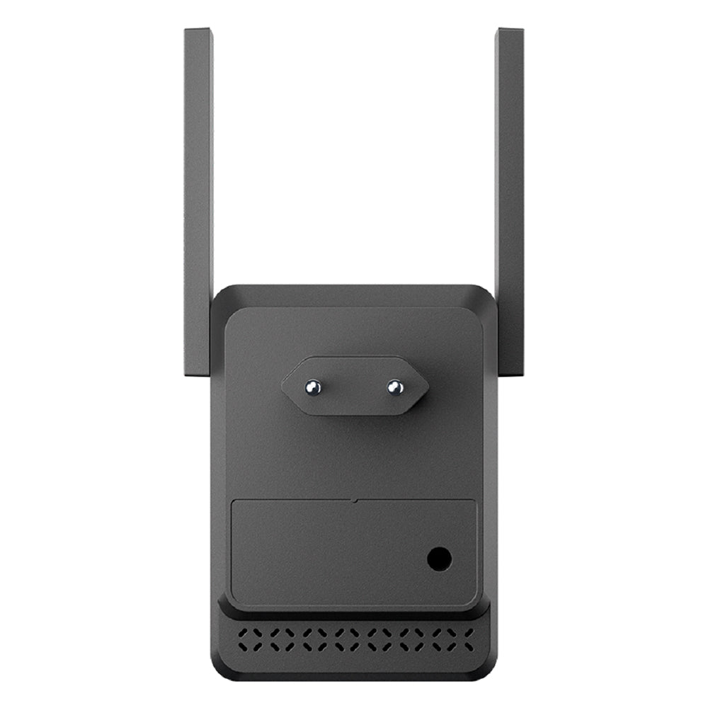 Roteador Intelbras Extensor Mesh EX 1500 - 2 Antenas, 1 Porta Giga Ethernet