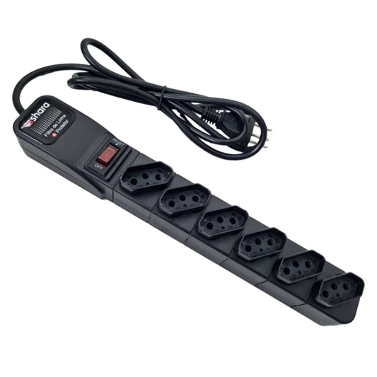 Teclado com Fio Multi TF100 - Membrana, USB, Padrão ABNT2