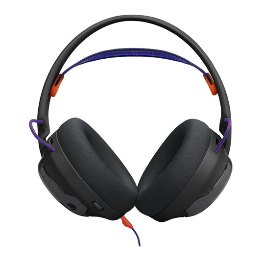 Headset Gamer JBL Quantum 250 com Microfone Boom Removível