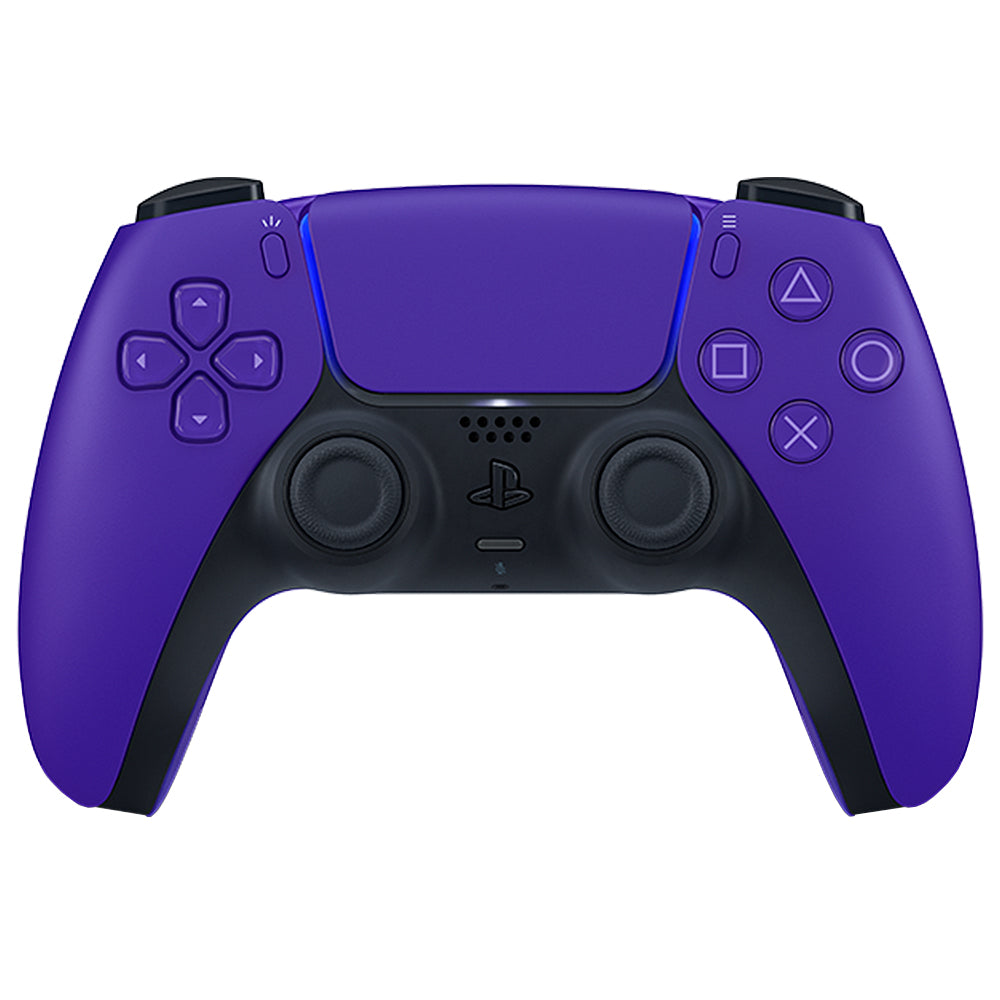 Controle sem Fio Sony DualSense Galactic Purple para PlayStation 5 CFI-ZCT1W03X