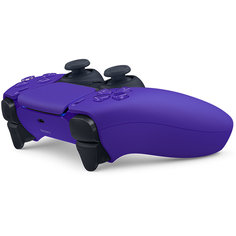Controle sem Fio Sony DualSense Galactic Purple para PlayStation 5 CFI-ZCT1W03X