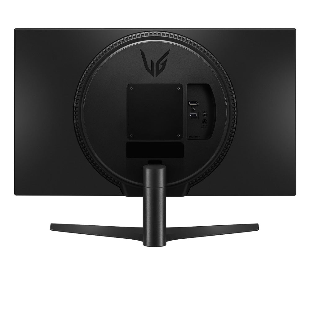 Monitor Gamer LG UltraGear 24" Full HD IPS HDMI 24GS60F-B