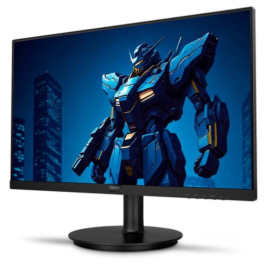 Monitor Philips 221V8LB3/57 21.5" Full HD VA HDMI VGA