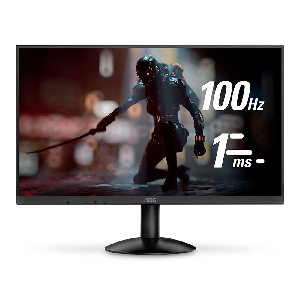 Monitor AOC 24B30HM2 W-LED 23,8" Full HD HDMI VGA