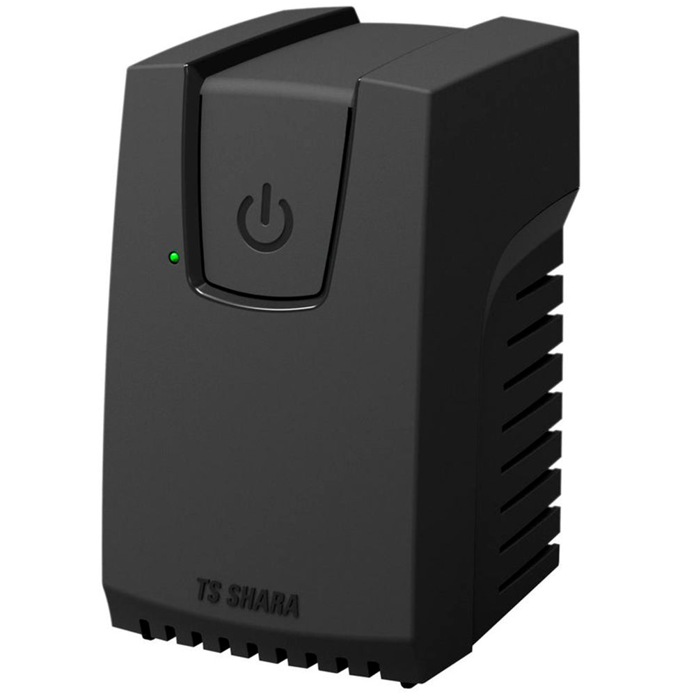 Cabo de Engate Rápido para Nobreak TS Shara 12V
