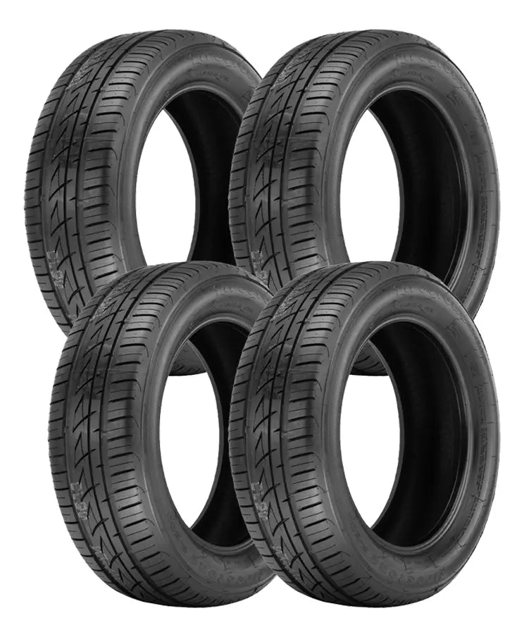 Pneu Dunlop SP Touring R1 175/70R13 82T Assimétrico Radial Aro 13