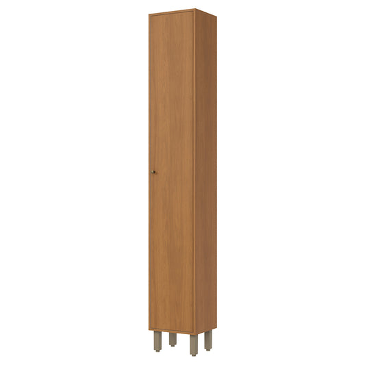 Sofá de Canto com Divã 5 Lugares 309 cm Veludo Itália Fabone