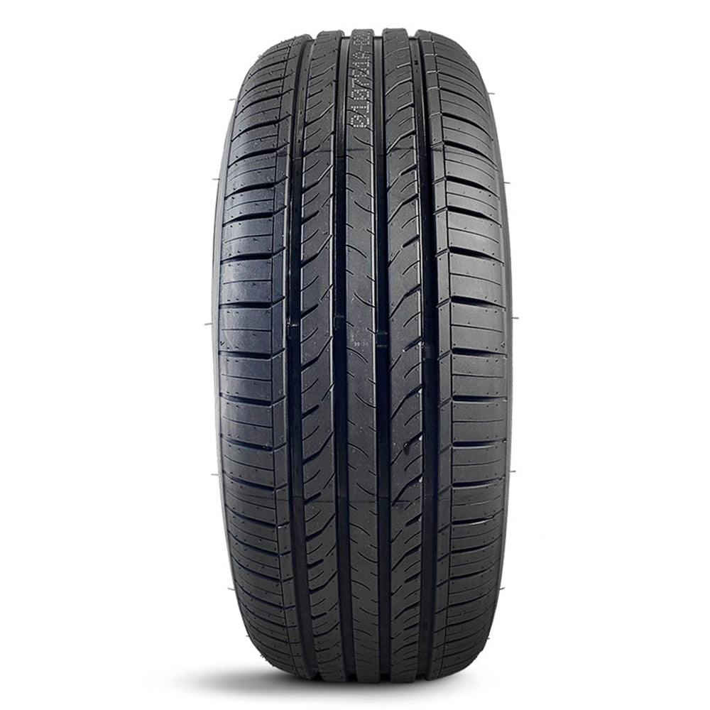 Pneu WestLake Z-ZuperEco 195/55R15 85V Simétrico Radial Aro 15