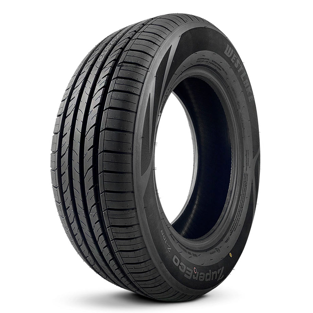 Pneu WestLake Z-108 195/60R15 Aro 15 88V Assimétrico Radial