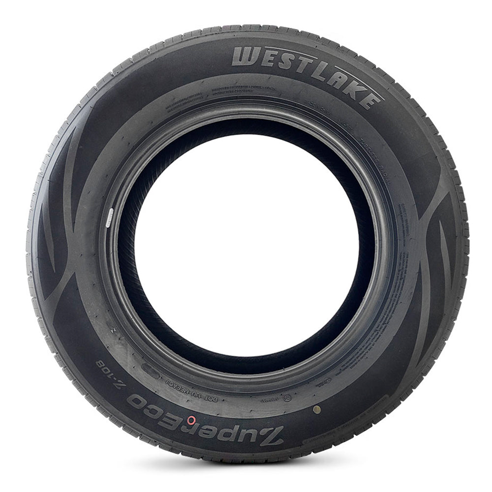 Pneu WestLake Z-108 195/60R15 Aro 15 88V Assimétrico Radial