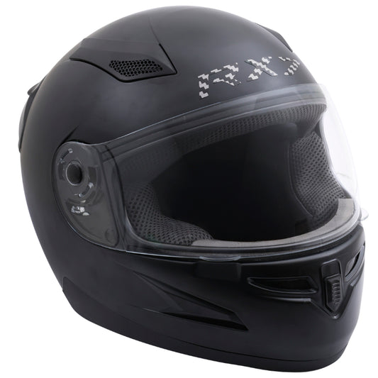 Capacete de Moto Fechado Gow RX7 Solid 58 cm