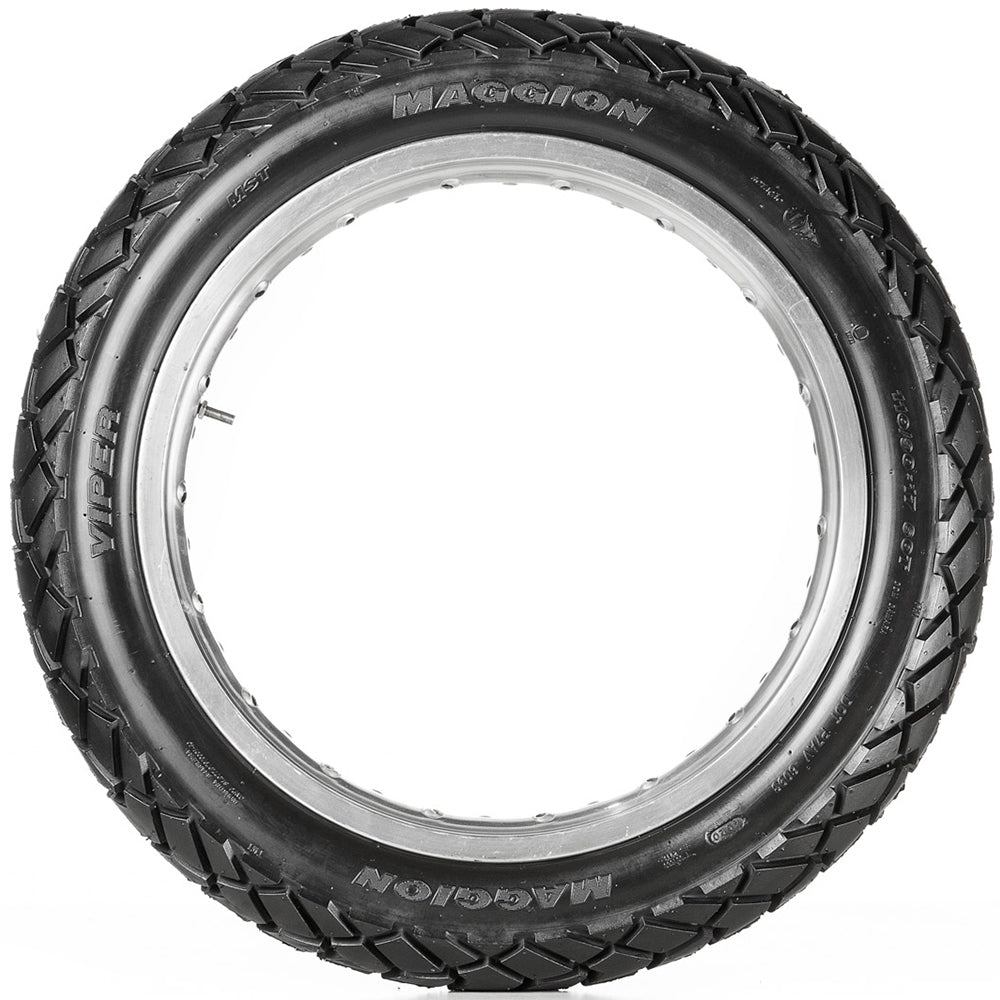 Pneu Dianteiro Maggion Viper 90/90-19 Aro 19