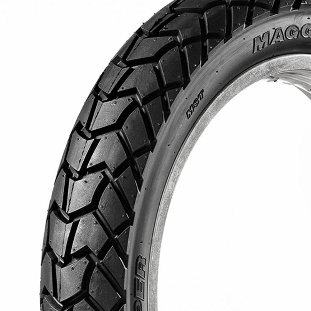 Pneu Dianteiro Maggion Viper 90/90-19 Aro 19