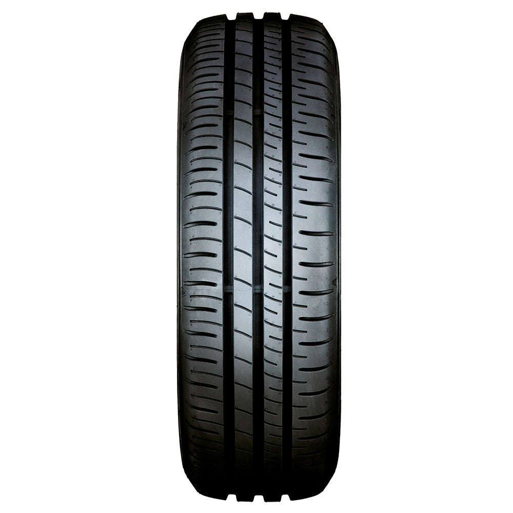 Pneu Dunlop SP Touring R1 175/70R13 82T Assimétrico Radial Aro 13