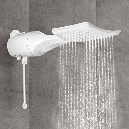 Chuveiro Eletrônico Lorenzetti Loren Shower Ultra