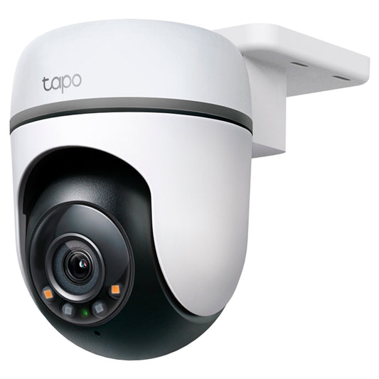 Câmera de Segurança TP-Link TC40 Wi-Fi Full HD - MTP0039