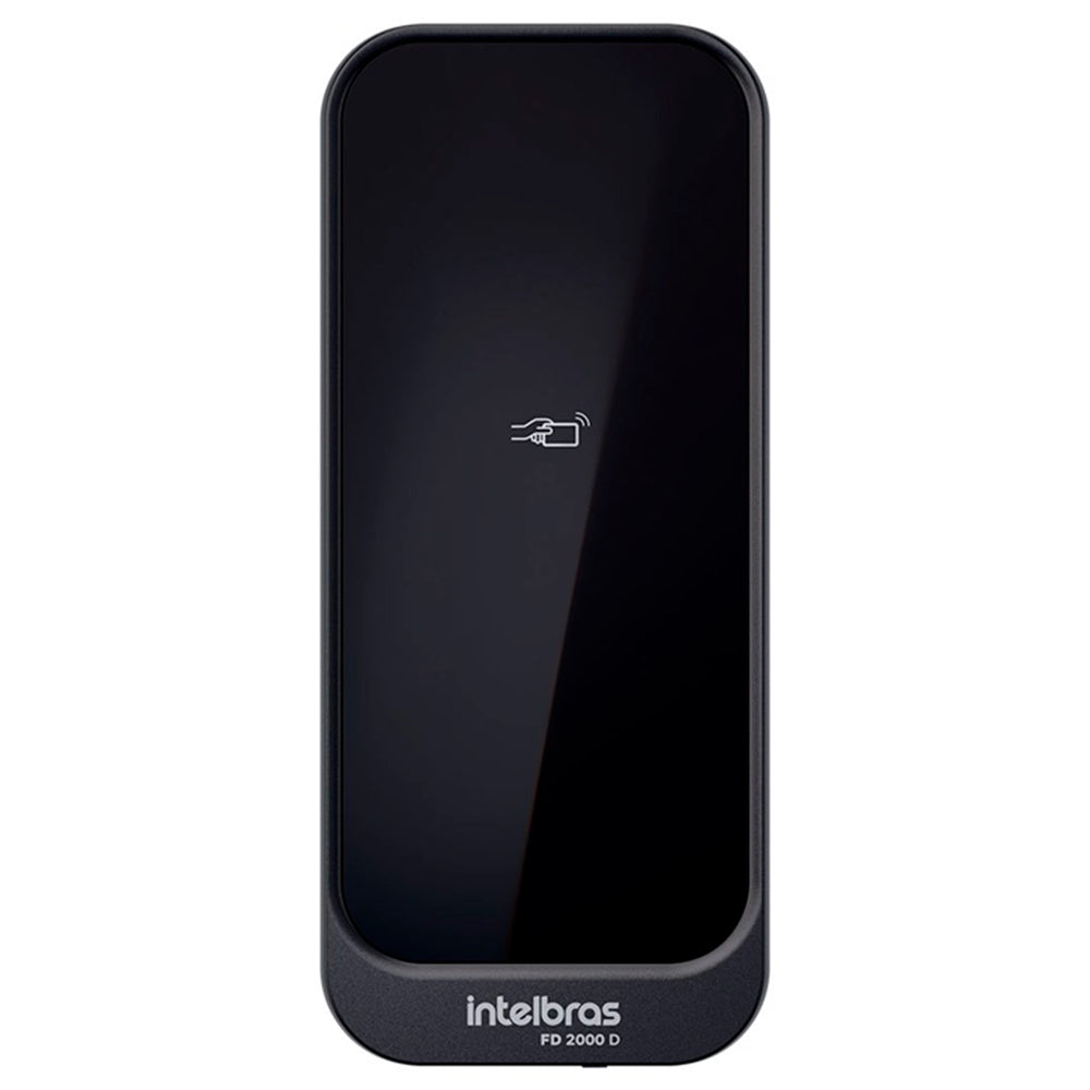 Fechadura Digital de Sobrepor FD 2000 D Intelbras