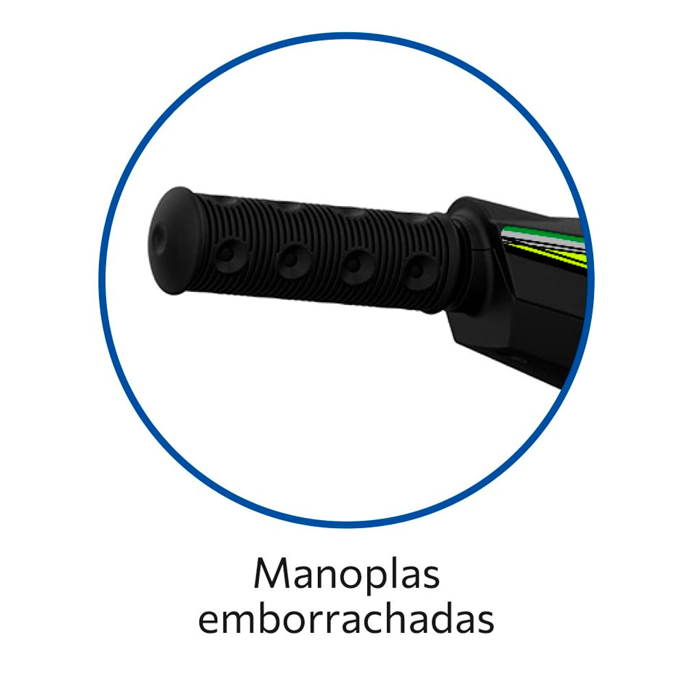 Quadriciclo Elétrico Infantil Bandeirante 2780 - 2 Velocidades