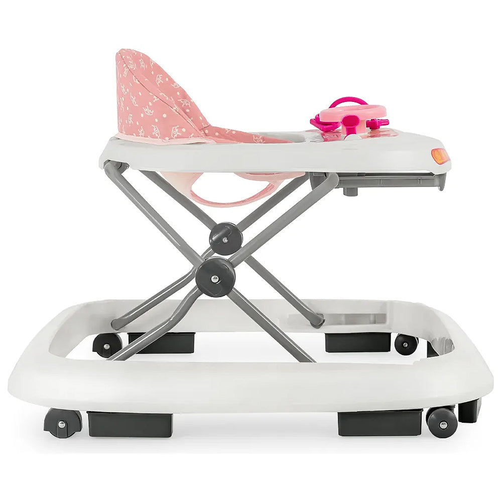 Andador Tutti Baby Acqua Explorador com Tecido Removível