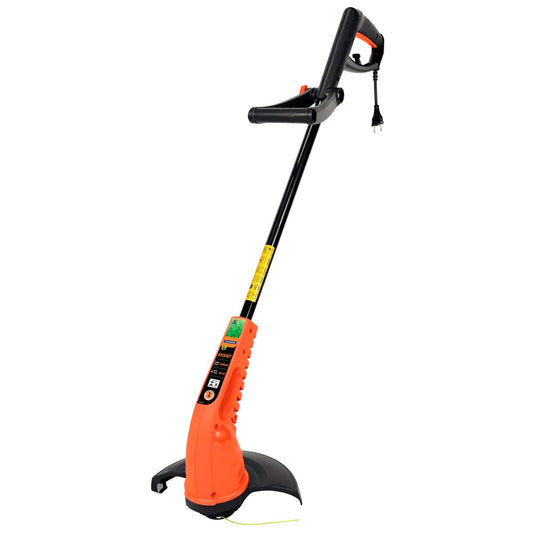 Kit Mangueira PVC 15M com Bico Spray e Engate Branco Motores