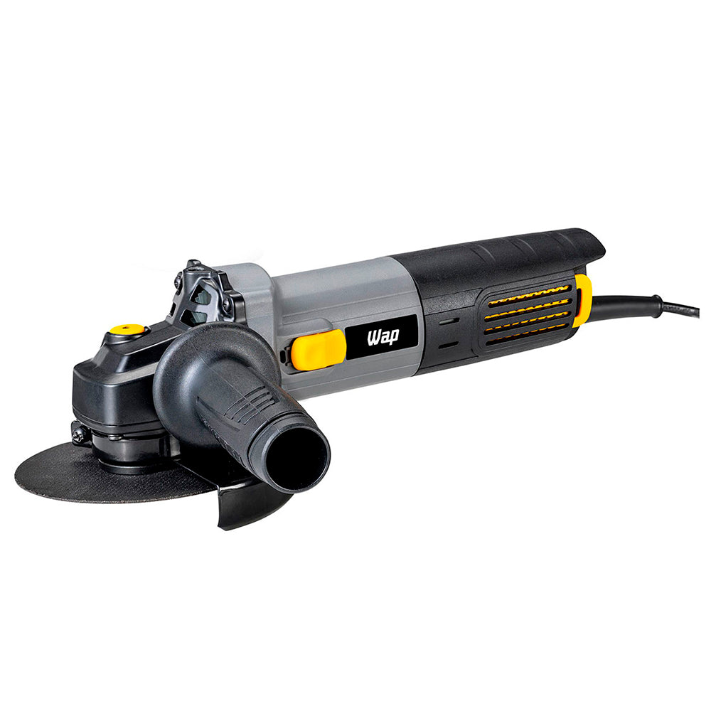 Esmerilhadeira Angular Wap ES01 5" 950W FW01009