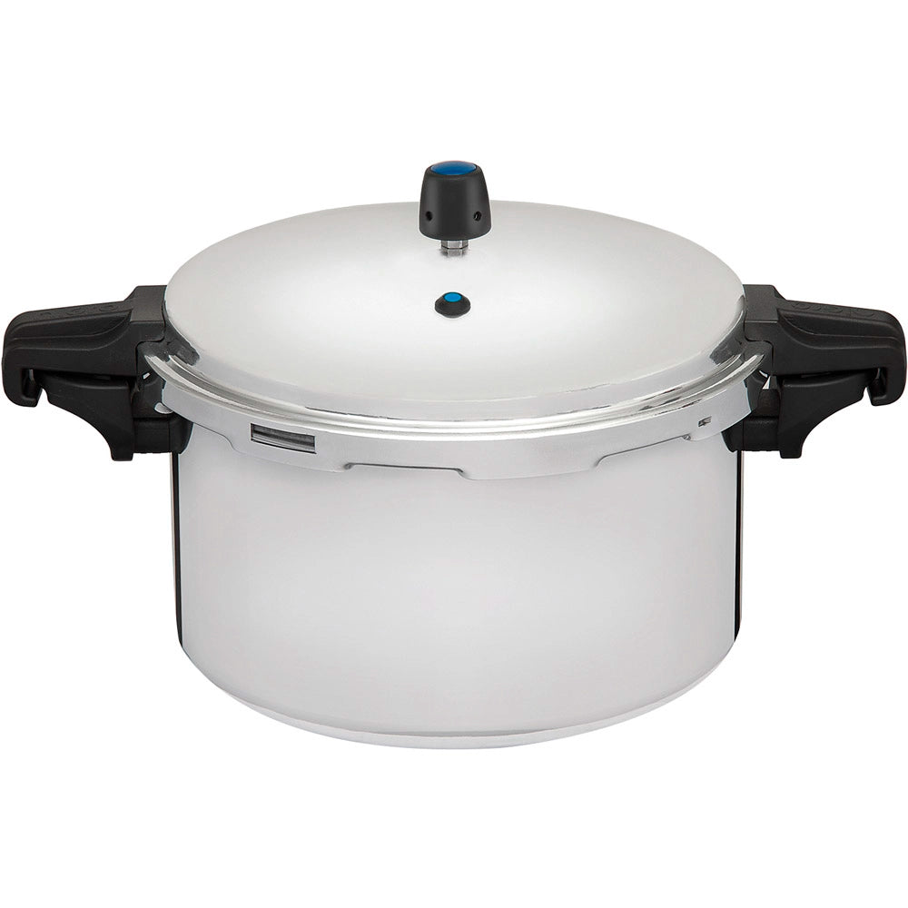 Panela de Pressão Panelux Classic Alumínio Polido 7L