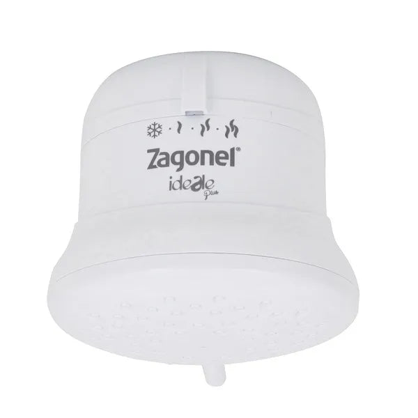 Caixa De Água 310L Polietileno Tampa Rosca Azul Fortlev