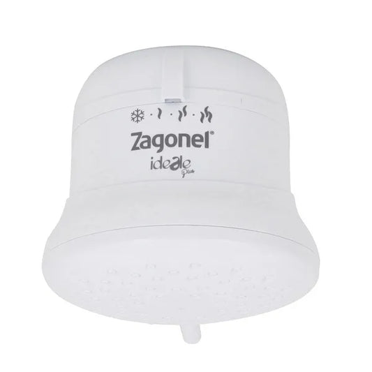 Caixa De Água 310L Polietileno Tampa Rosca Azul Fortlev