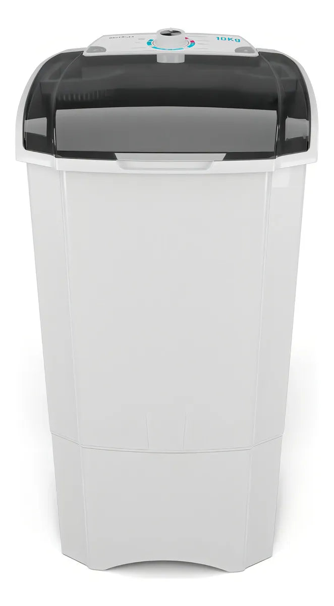 Centrífuga de Roupas Wanke Bella Eco 8,8kg Cesto Plástico 112100