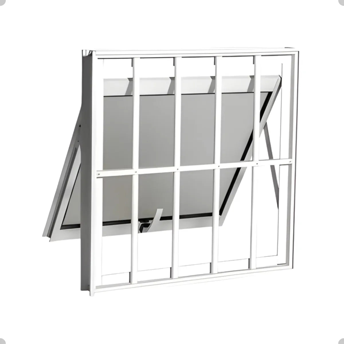 Chuveiro Elétrico 6800W Fit Branco Hydra