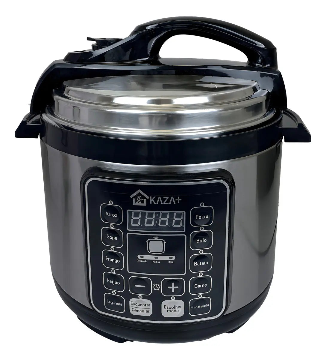 Vaporizador Portátil Black & Decker 3 em 1 Dobrável BDV3100