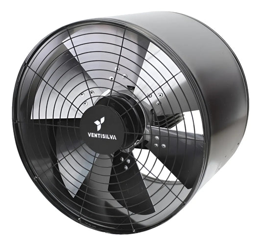 Ventilador Mallory Turbo Fresh 40cm 6 Pás 3 Velocidades 126W B9440191