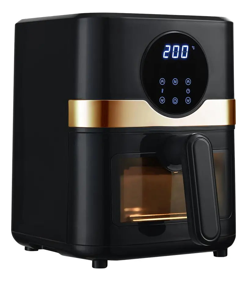 Ventilador de Mesa Britânia Fama 30cm 3 Velocidades 60W FVT30