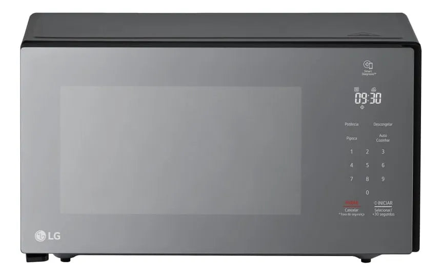 Fogão Cooktop de Mesa Portátil Elétrico 1 Boca Elgin 42FOG010