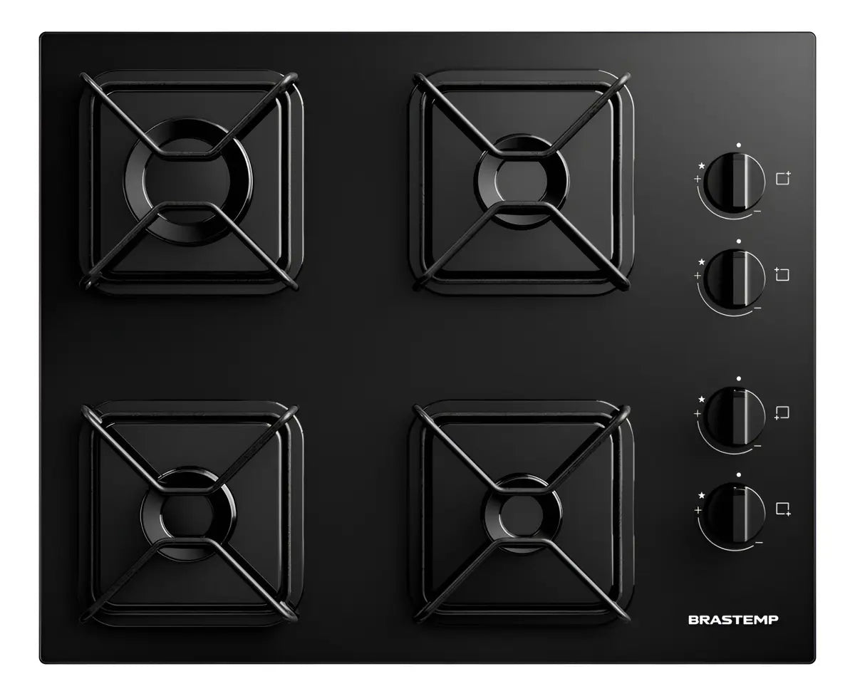Kit Instalação de Gás GLP 1,25M Electrolux para Fogão de Piso