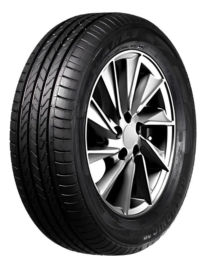 Pneu WestLake Z-108 185/65R15 Aro 15 88H Assimétrico Radial