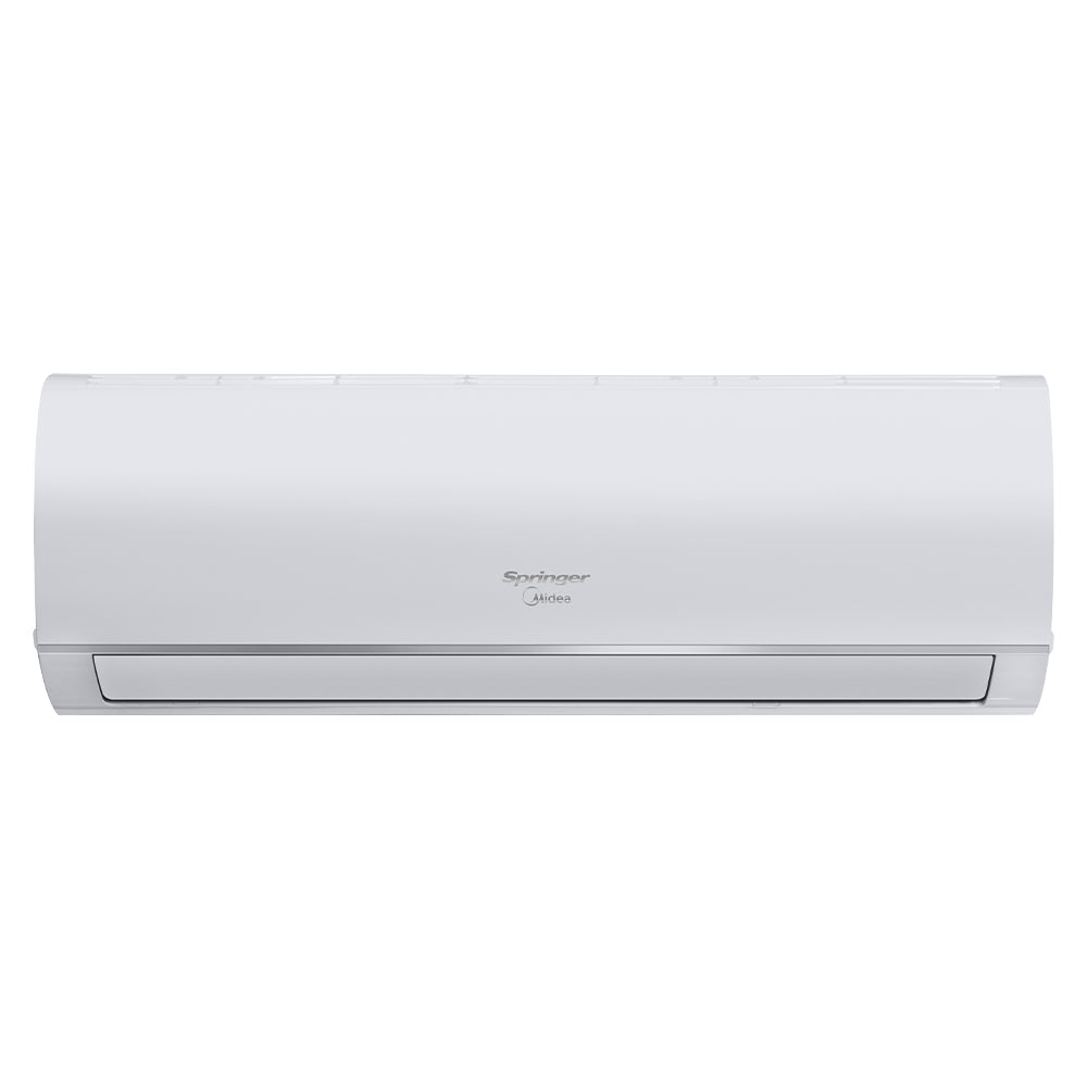Ar Condicionado Split AirVolution 9.000 BTUs Springer Midea Frio