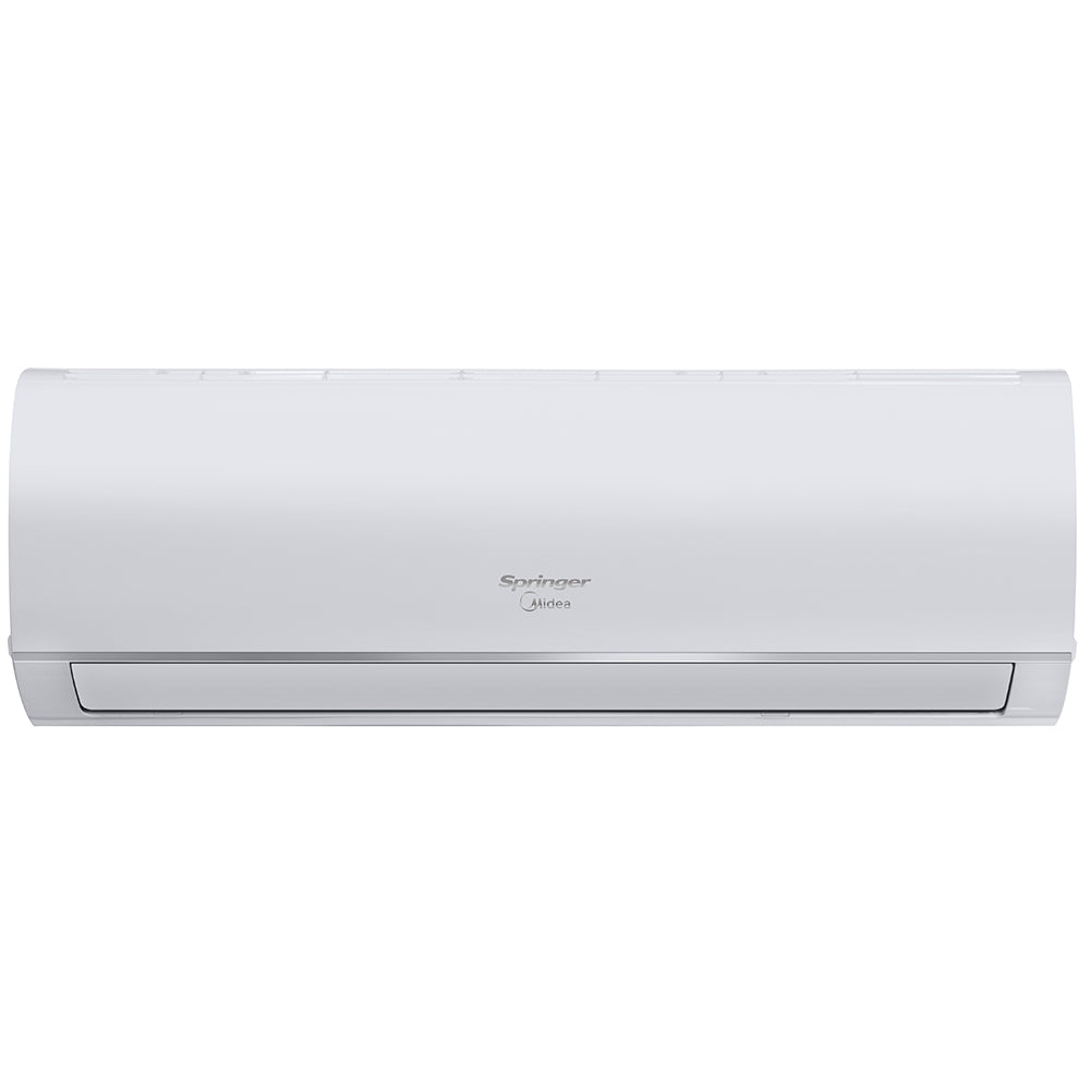 Ar-Condicionado Split 12.000 BTUs AirVolution Springer Midea Frio