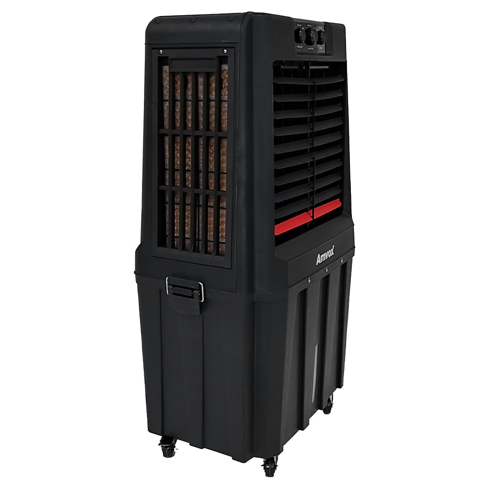 Climatizador de Ar Amvox 90L 3 Velocidades ACL9022