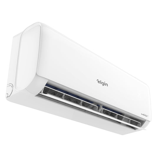 Ar Condicionado 18.000 BTUs Eco Inverter II Connect Elgin Frio