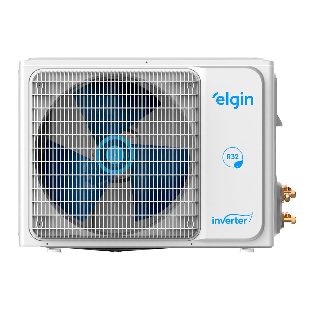Ar Condicionado 18.000 BTUs Eco Inverter II Connect Elgin Frio