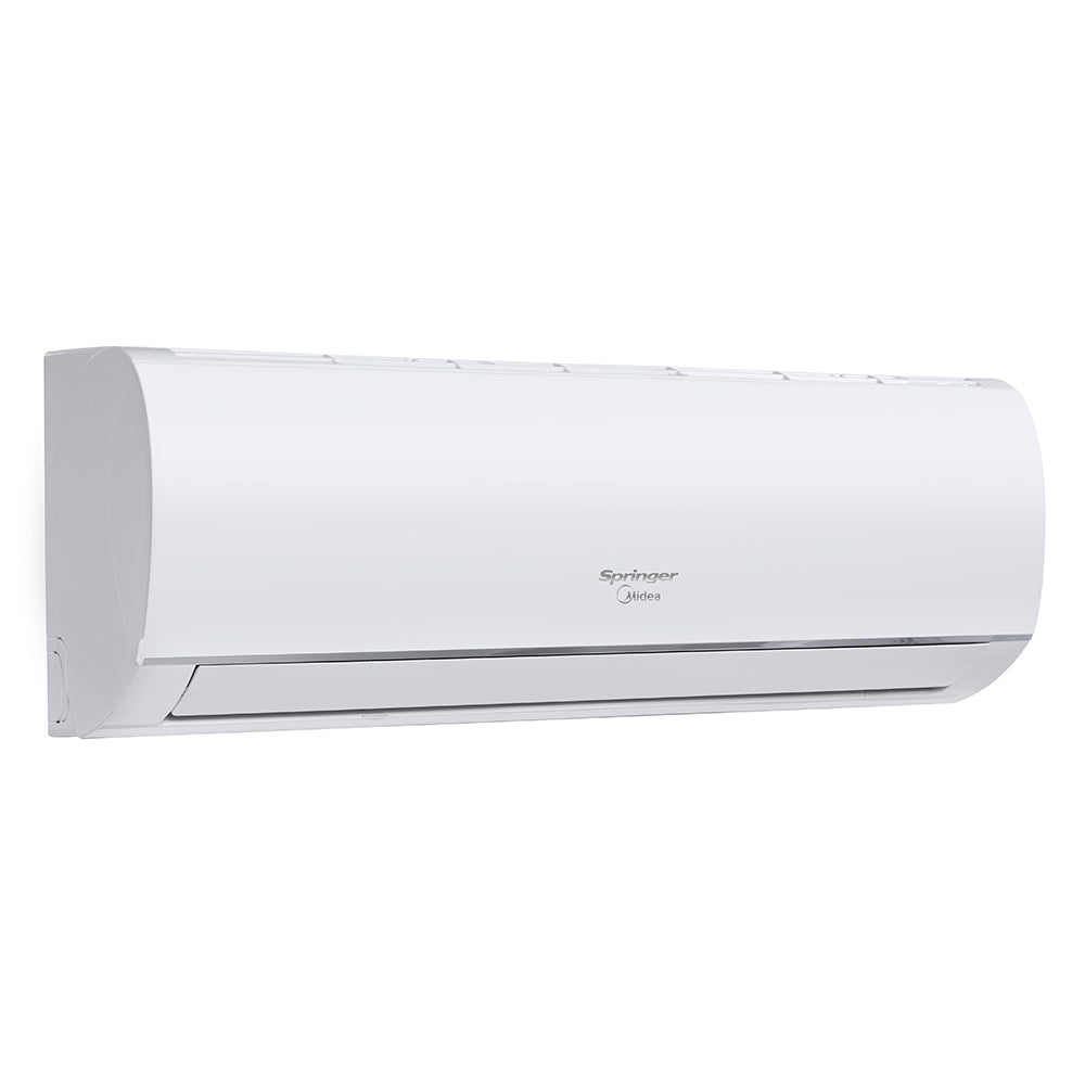 Ar Condicionado Split AirVolution 22.000 BTUs Springer Midea Frio