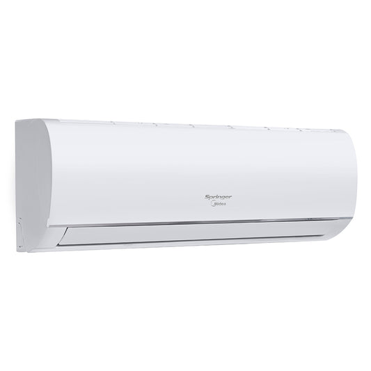 Ar Condicionado Split AirVolution 22.000 BTUs Springer Midea Frio