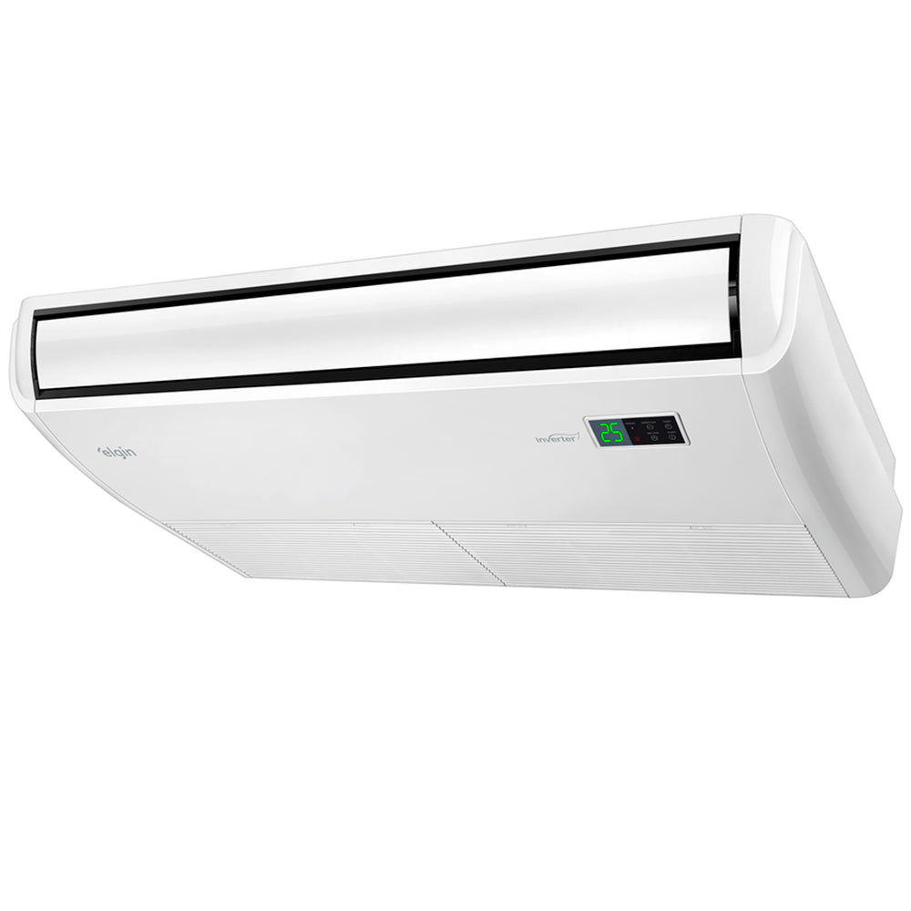 Ar Condicionado Piso Teto Eco Inverter 58.000 BTUs Elgin Frio