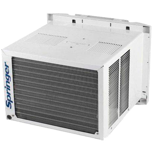 Ar Condicionado de Janela 10.000 BTUs Mecânico Springer Frio