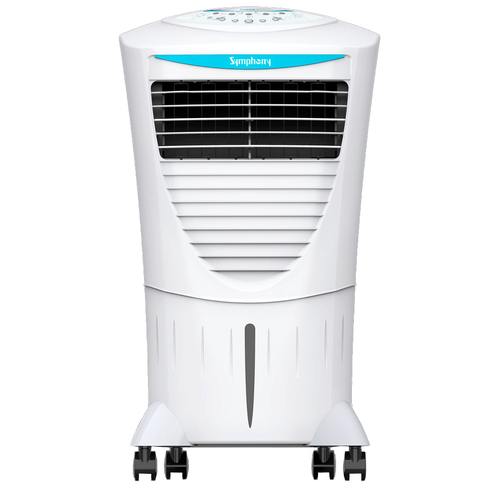 Climatizador de Ar Portátil Symphony Hi Cool 31L 3 Velocidades
