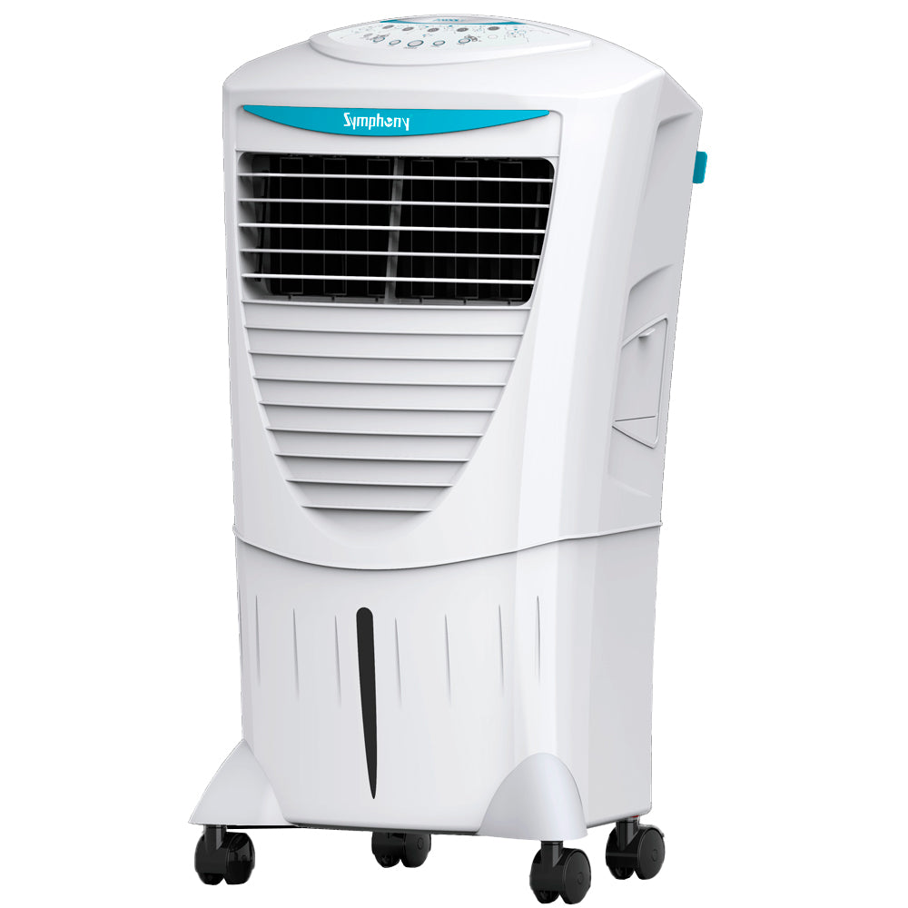 Climatizador de Ar Portátil Symphony Hi Cool 31L 3 Velocidades